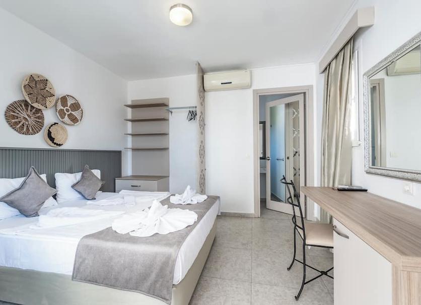 Slaapkamer Foto's