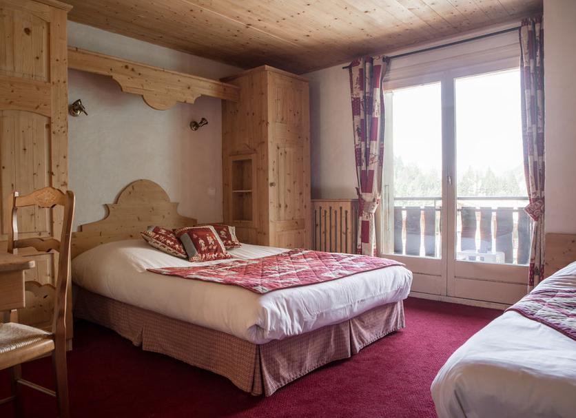 Slaapkamer Foto's