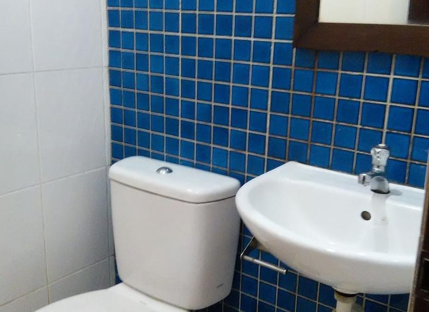 Badkamer Foto's