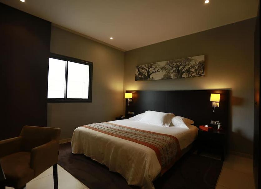 Slaapkamer Foto's