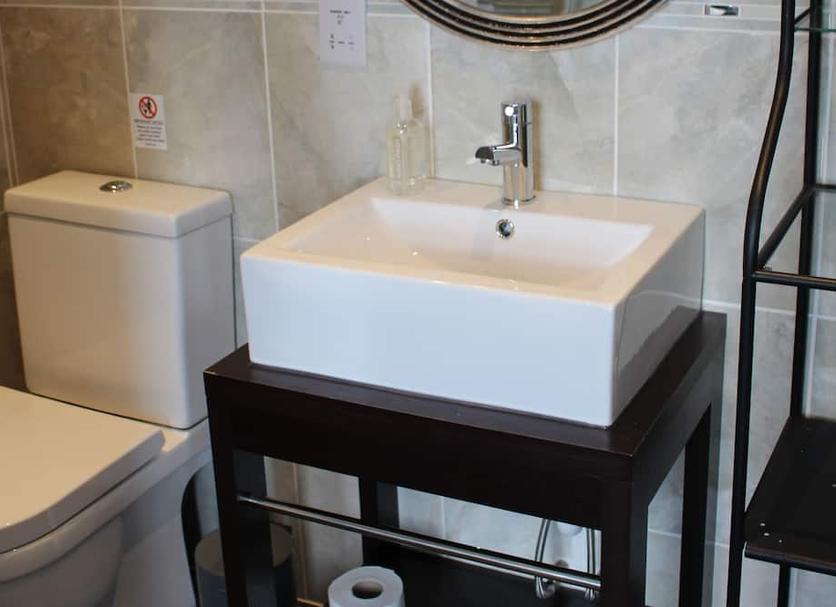 Badkamer Foto's