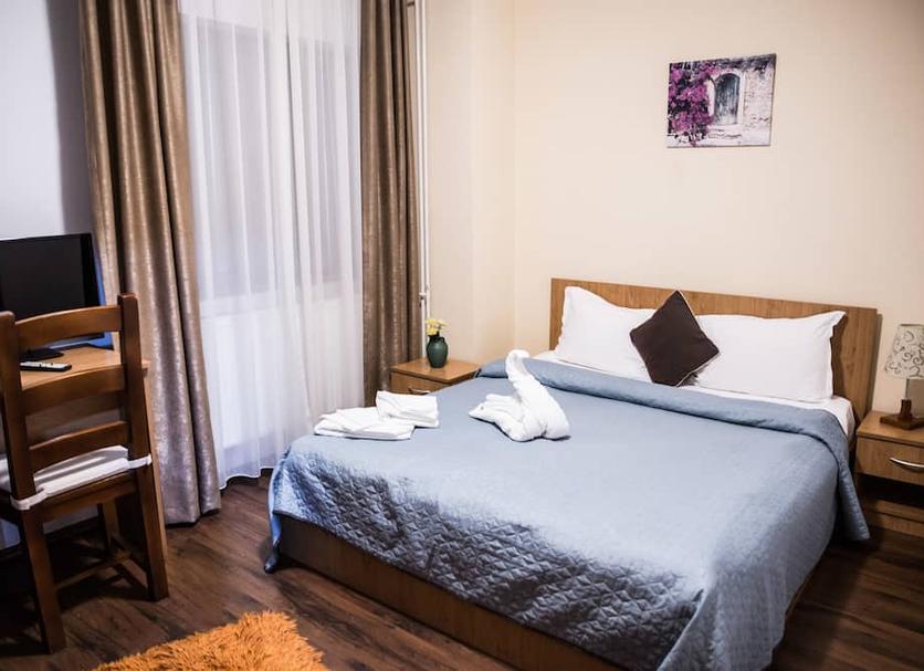 Slaapkamer Foto's