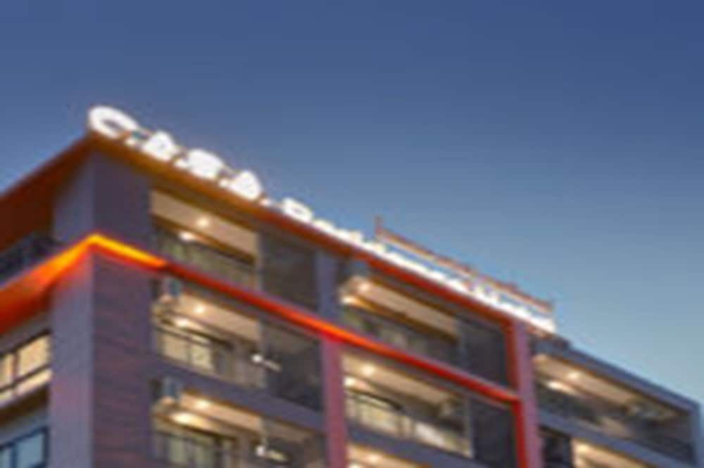 Gebouw