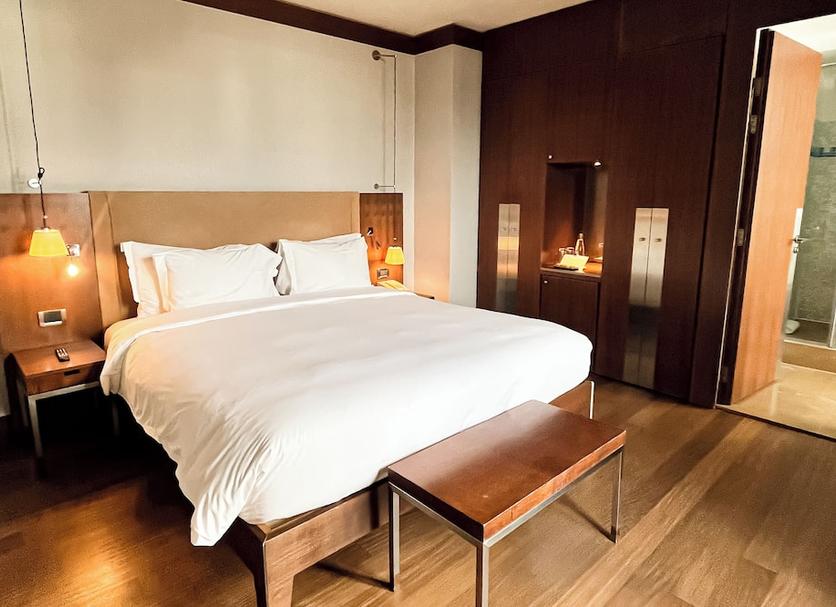 Slaapkamer Foto's