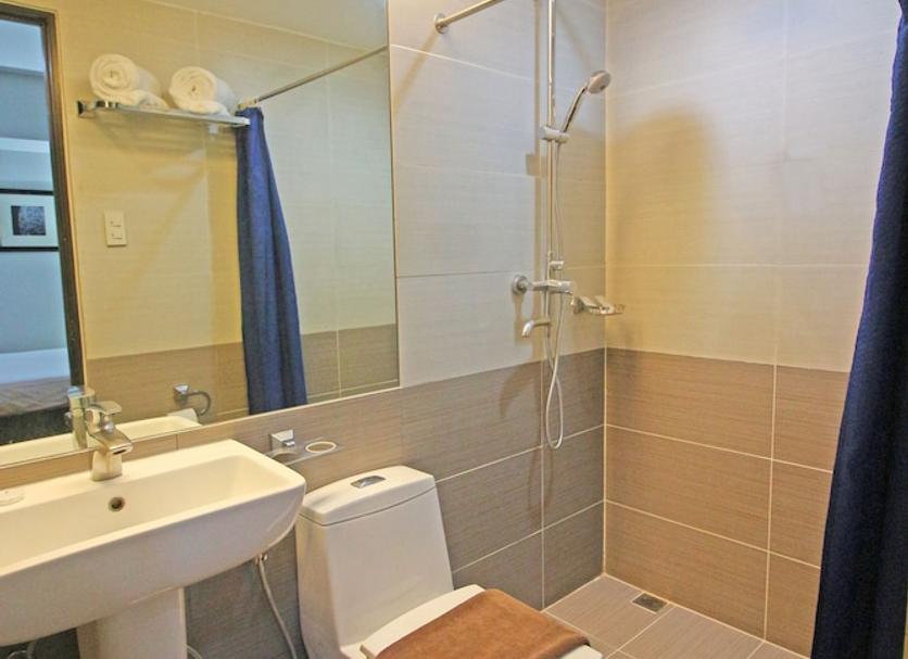 Badkamer Foto's