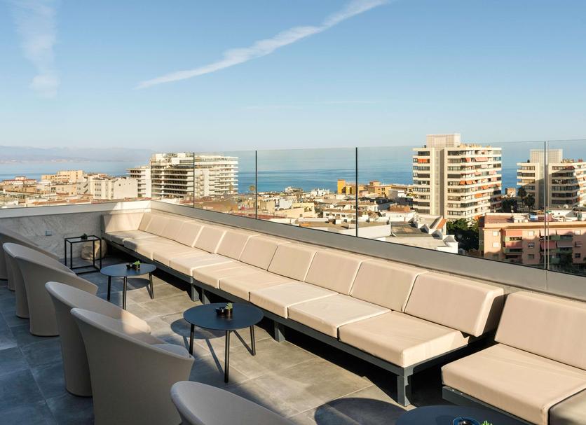 Balkon Foto's