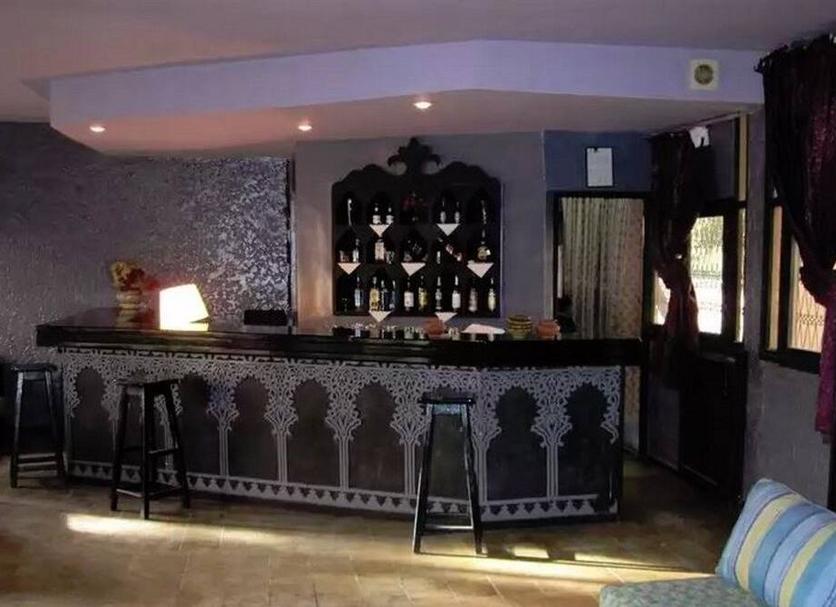 Bar Foto's