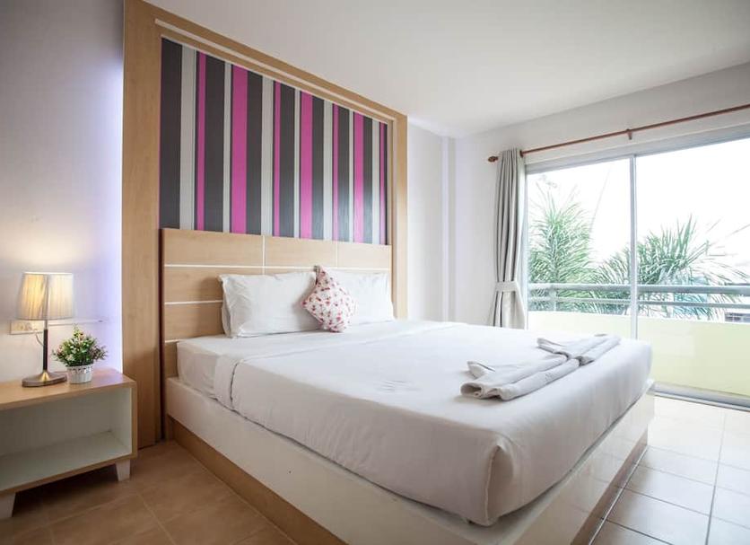 Slaapkamer Foto's