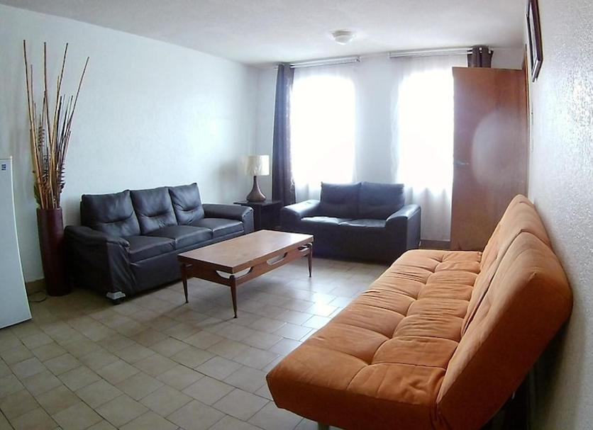 Huiskamer Foto's