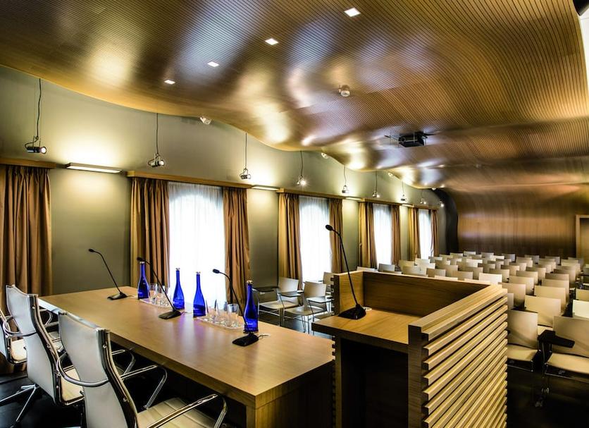 Vergaderzaal Foto's