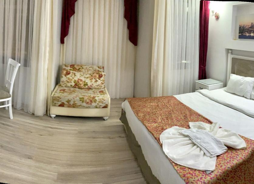 Slaapkamer Foto's