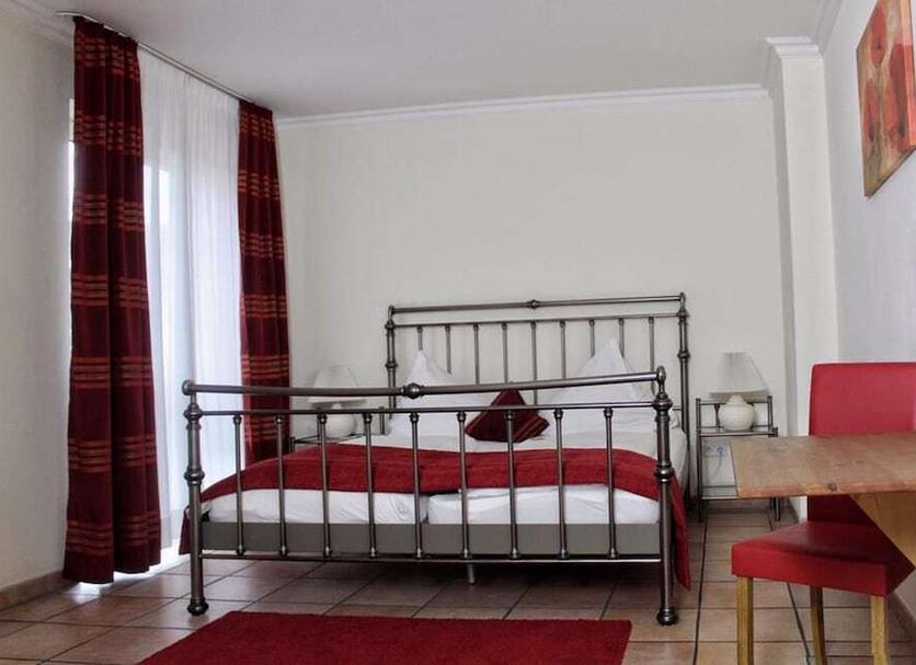 Slaapkamer Foto's