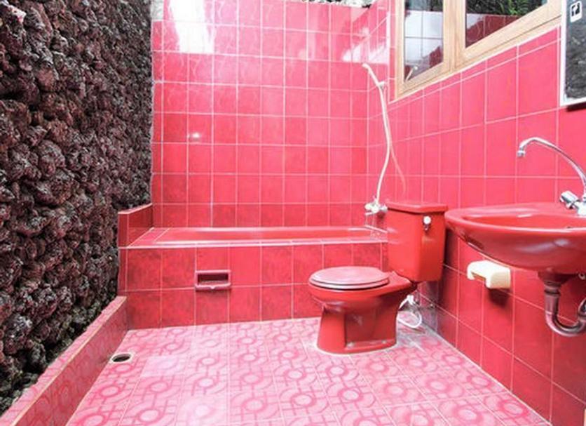 Badkamer Foto's