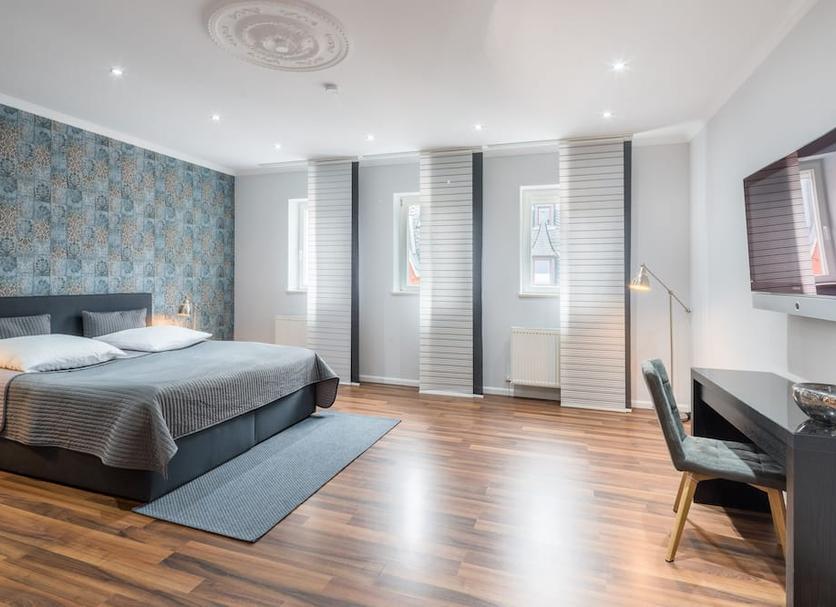 Slaapkamer Foto's