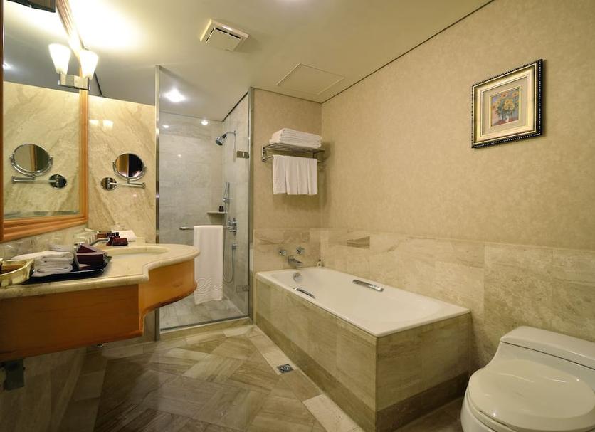 Badkamer Foto's