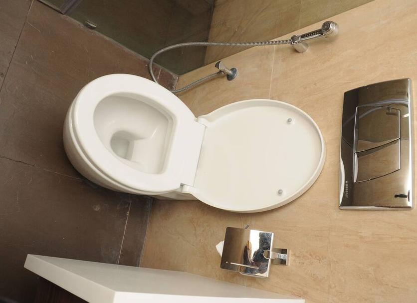 Badkamer Foto's