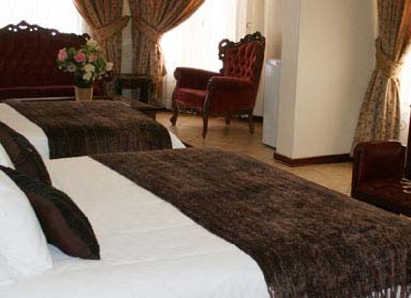 Slaapkamer Foto's