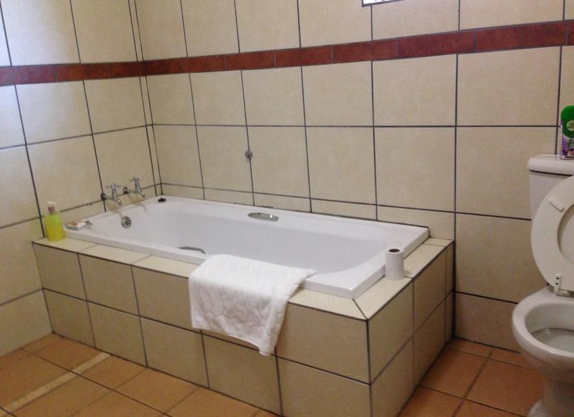Badkamer Foto's