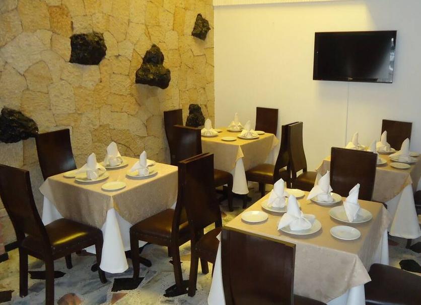 Restaurant Foto's