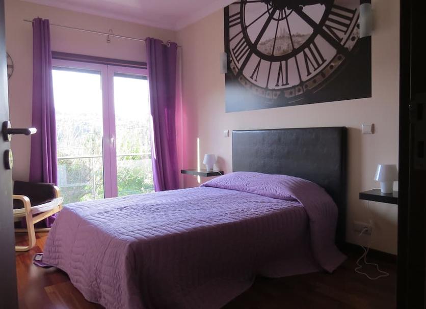 Slaapkamer Foto's