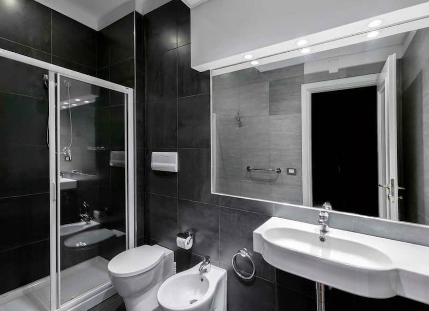 Badkamer Foto's