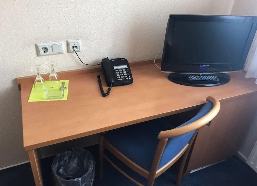 Kamervoorziening Foto's