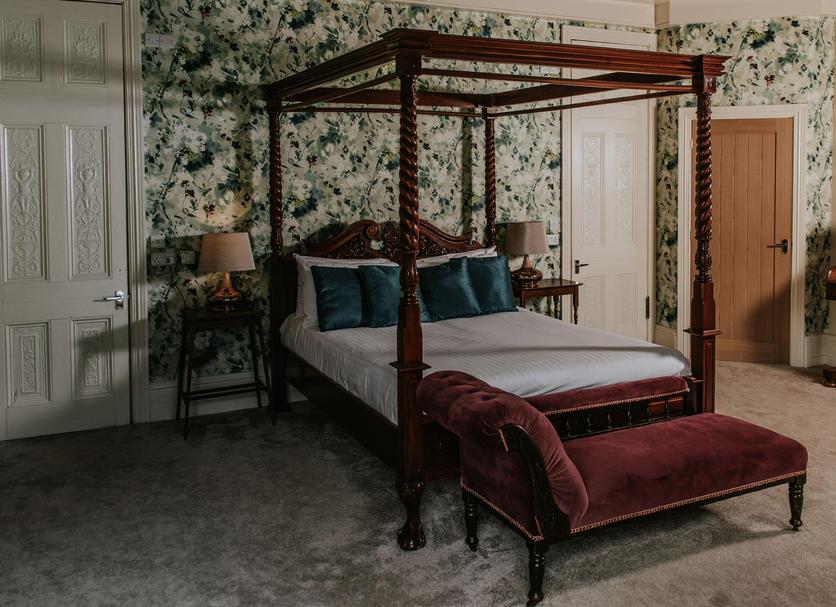 Slaapkamer Foto's