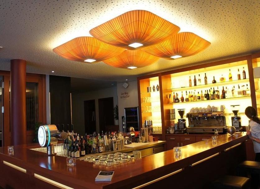 Bar Foto's