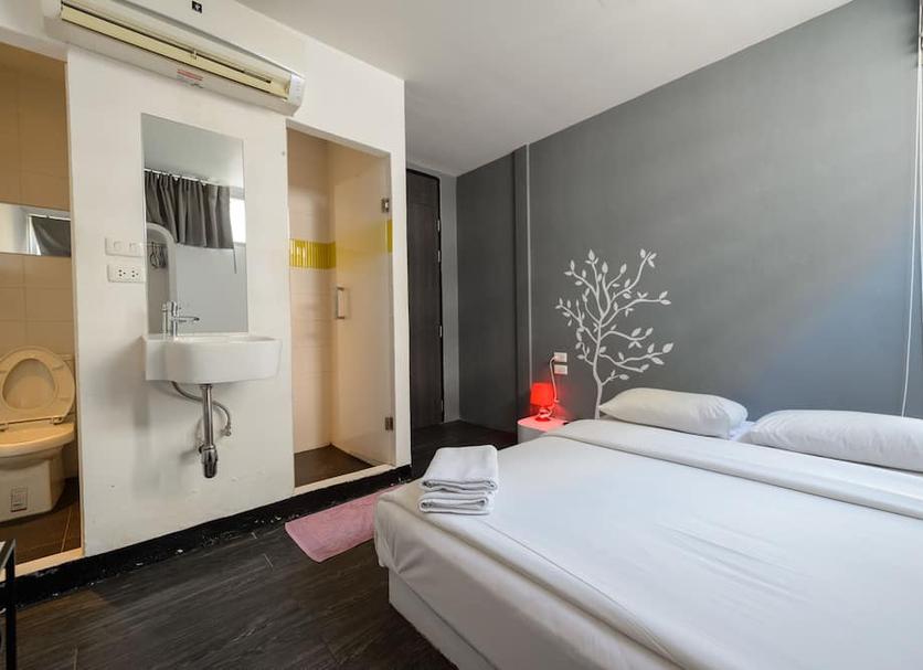 Slaapkamer Foto's