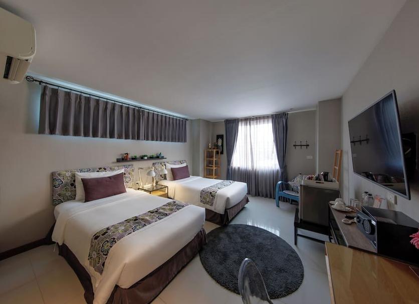 Slaapkamer Foto's