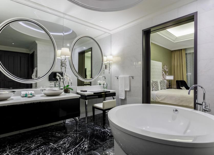 Badkamer Foto's