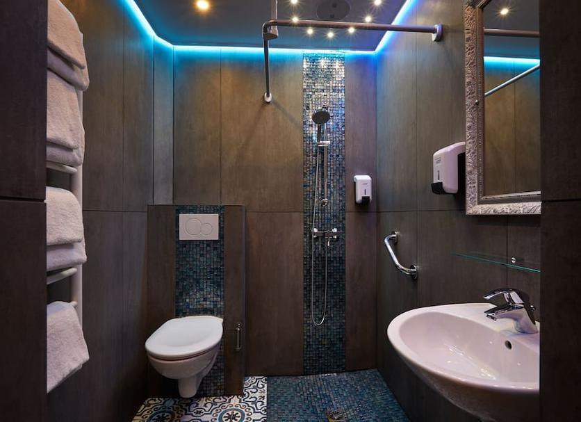 Badkamer Foto's