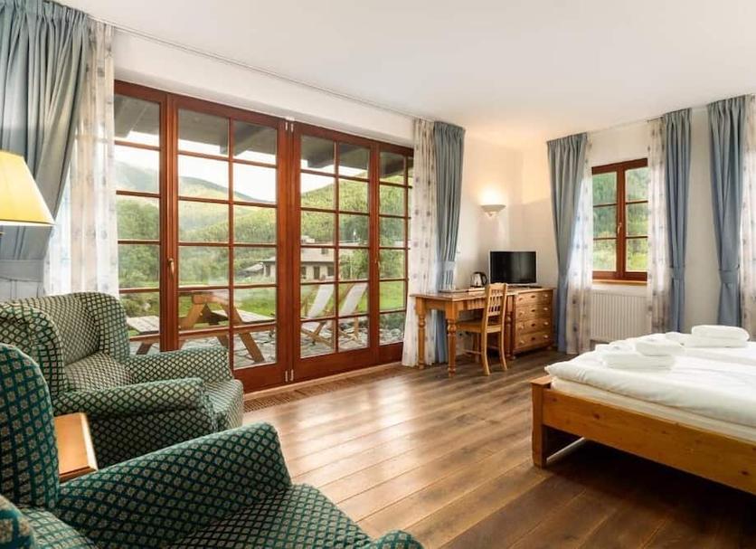 Slaapkamer Foto's