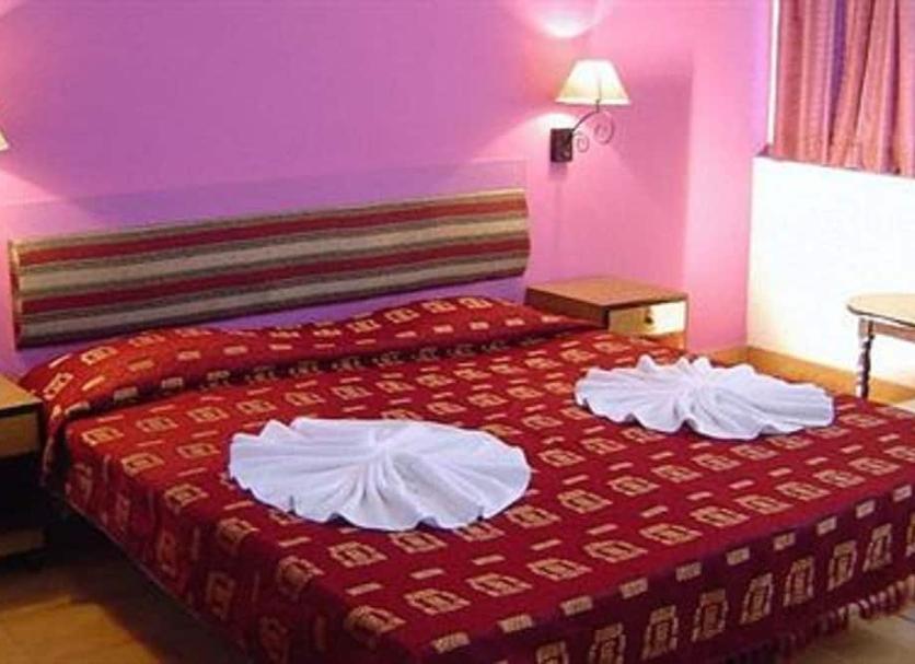 Slaapkamer Foto's