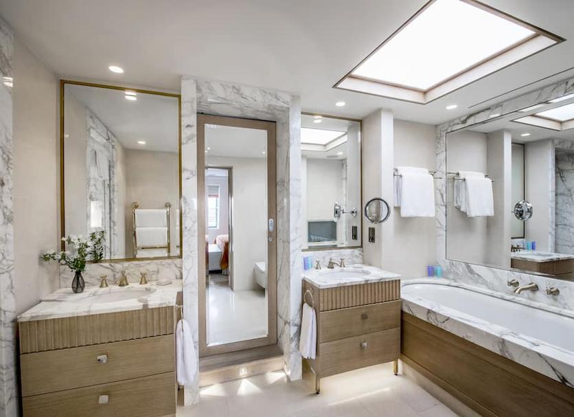 Badkamer Foto's