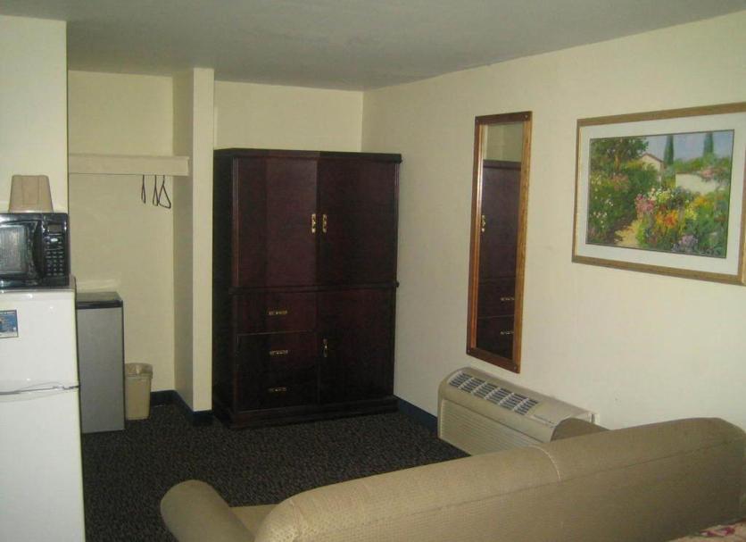 Huiskamer Foto's