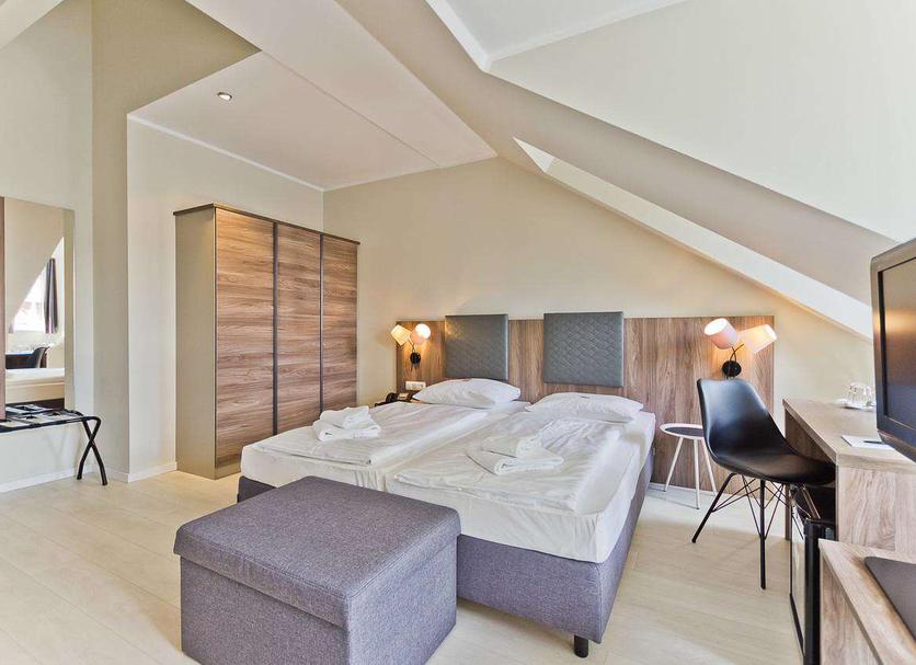 Slaapkamer Foto's