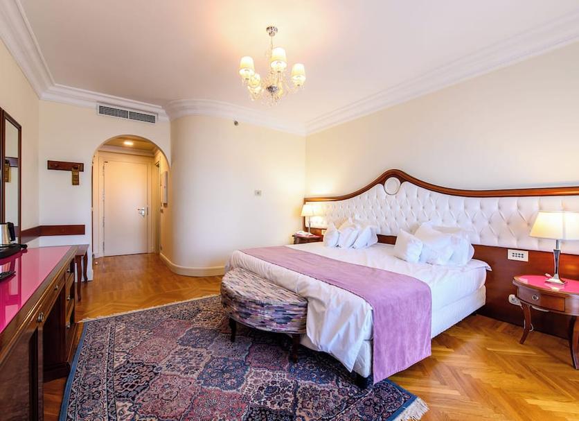 Slaapkamer Foto's