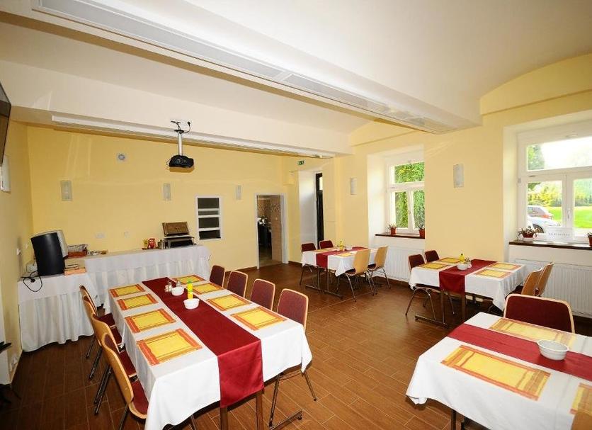 Restaurant Foto's