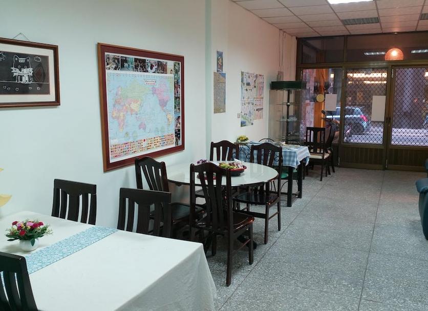 Restaurant Foto's