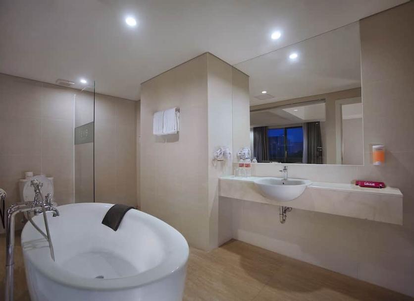 Badkamer Foto's