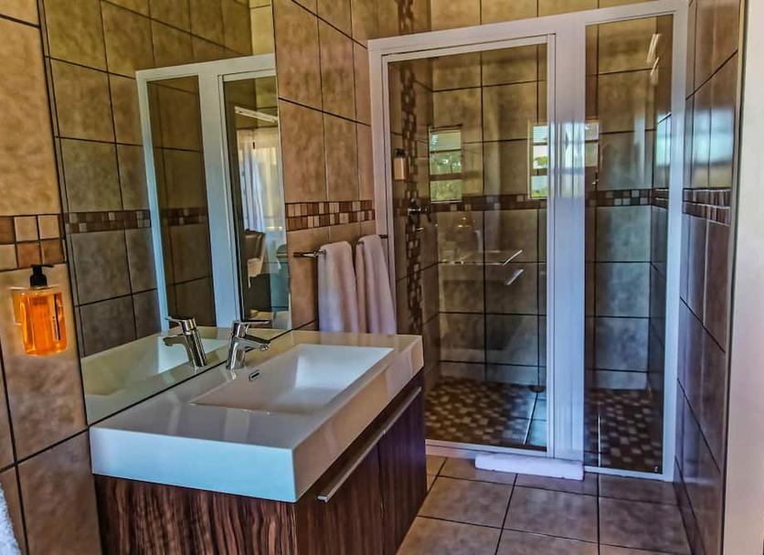 Badkamer Foto's