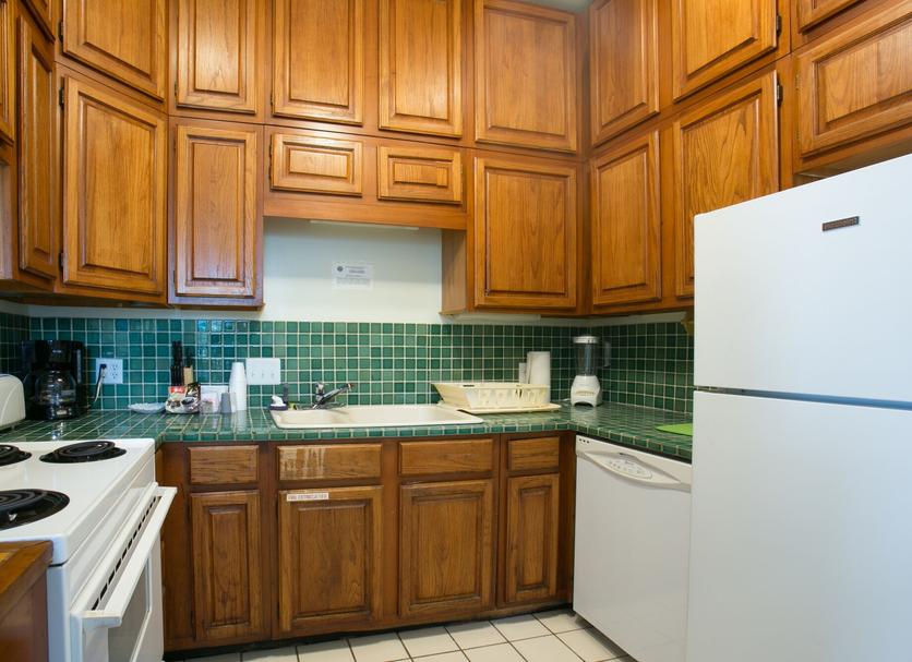 Keuken Foto's