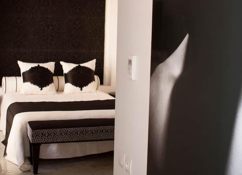 Slaapkamer Foto's