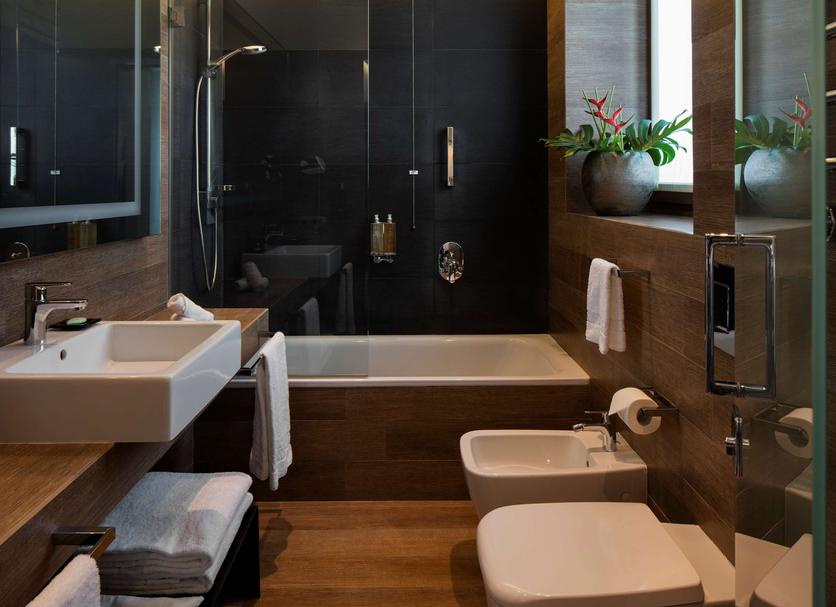 Badkamer Foto's