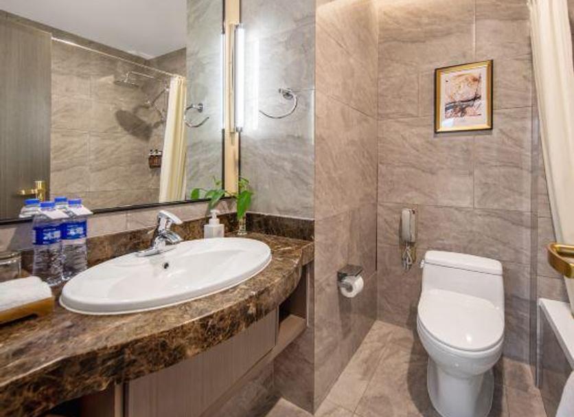 Badkamer Foto's