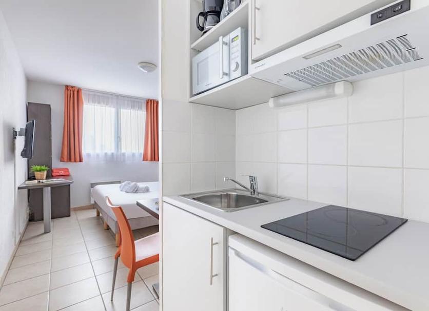 Keuken Foto's