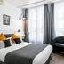 Slaapkamer