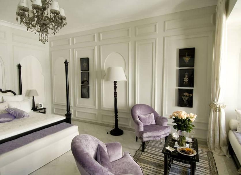 Slaapkamer Foto's
