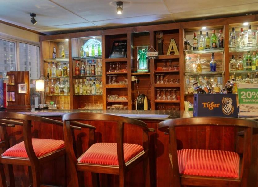 Bar Foto's